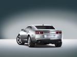 Chevrolet Camaro RS 2009 года